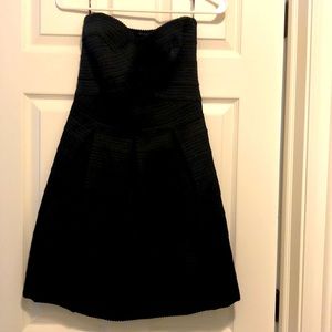 Medium little black dress from Express